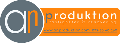 Andreas Nilsson Produktion