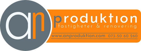 Andreas Nilsson Produktion